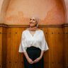 Profilbild von Nabila Mansoor