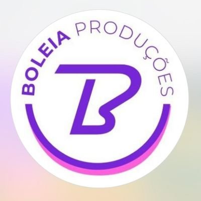 Boleia Produções ✨'s profile picture