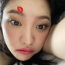 yeri’s wife (real) 👩❤️💋👩 profil fotoğrafı