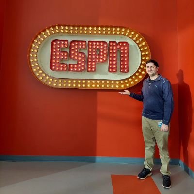 Dan Hanson's profile picture