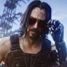 Johnny Silverhand 的头像