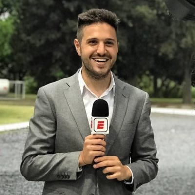 Juan Patricio Balbi's profile picture