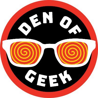 Den of Geek News!'s profile picture