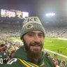 467miles from lambeau profil fotoğrafı