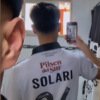 HASS ⚽️🇨🇱⚡️'s profile picture
