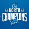 lions win's profile picture