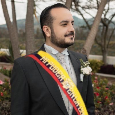 Santiago Realpe's profile picture