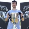 JAKE FLAGPIES23 🏆🖤🤍's profile picture