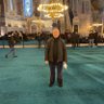 Фото профиля Abdurrahman İbrahimoğlu