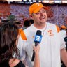 Tennessee Vols profil fotoğrafı