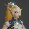 Фото профиля ✨CEO✨OF 💙HIGH ELVES🤍 AS AN AR