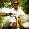 Anil Tanaji Gholap 的头像