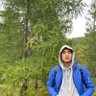 Фото профиля chinzoviva