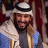 سعود الحُريري •'s profile picture