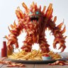 The Bacon Monster's profile picture