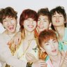 SHINeeWorld profil fotoğrafı