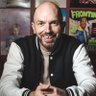 Фото профиля Paul Scheer