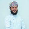 علي الشيادي 🇴🇲 profil fotoğrafı