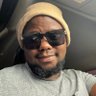 the African's profile picture