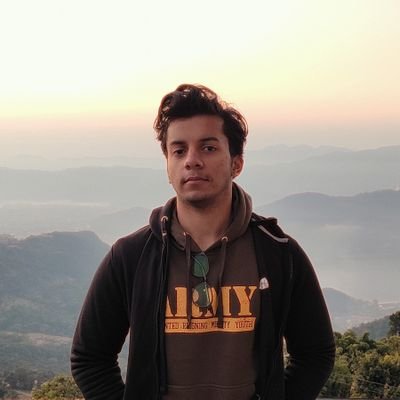 Devansh Agarwal's profile picture