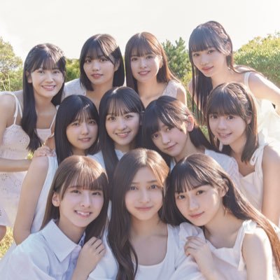 乃木坂46 5期生写真集『あの頃、乃木坂にいた』【公式】発売中!'s profile picture