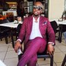 Profilbild von Malibongwe