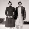 Muhammad kaleem Mehar 的头像