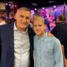 Lewis Thompson profil fotoğrafı