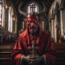 Фото профиля Glorificēts Sātans