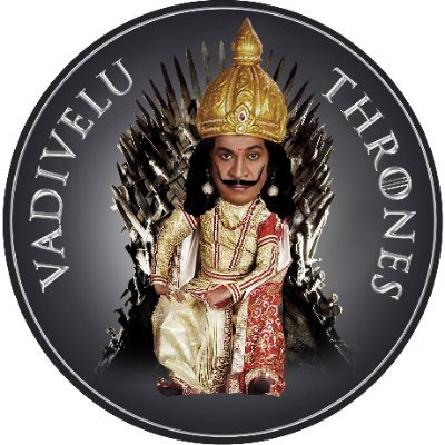 vadiveluthrones's profile picture