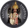 Vadivelu Thrones 的头像