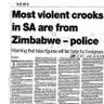 Terrible Things are happening in 🇿🇦 profil fotoğrafı