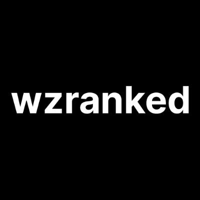 wzranked's profile picture