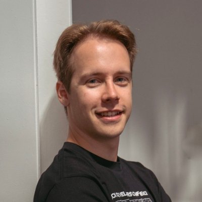 Joshua Martheze [AlgyLacey]'s profile picture