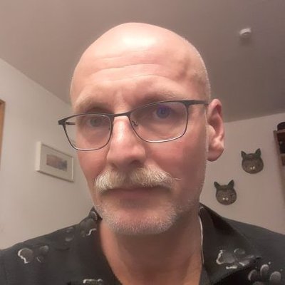 Ralf's profile picture
