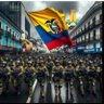 INDIGNATE Ecuador!'s profile picture