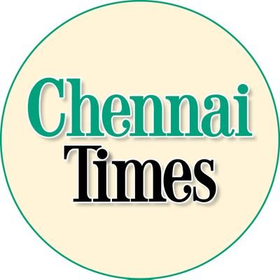 ChennaiTimesTOI's profile picture