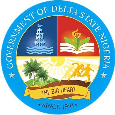 Delta State Government's profile picture