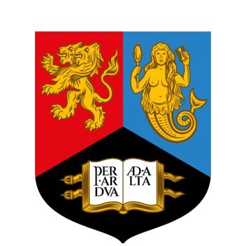 Uni of Birmingham's profile picture