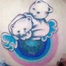 南宫惜🐻🌈(广东地区)'s profile picture