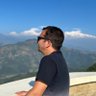 Profilbild von Anup Pandey