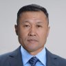Жалбуугийн ЖАМСРАНДОРЖ | Jalbuu JAMSRANDORJ's profile picture
