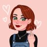 super ultra graphic modern american bitch's profile picture