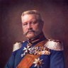 Paul von Hindenburg 的头像