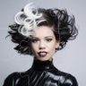 Jóy' Óliver (Negra Joy) 的头像