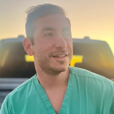 Eithan Haim MD's profile picture