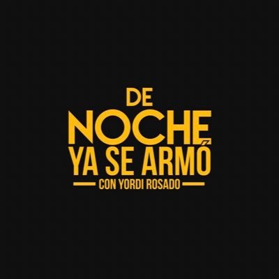 denocheconyordi's profile picture
