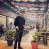 Profilbild von Rohan Tripathi