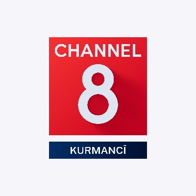 Channel 8 Kurmancî's profile picture