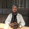 Amb Samia Muse profil fotoğrafı